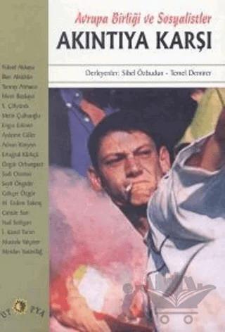 Akıntıya Karşı Avrupa Birliği ve Sosyalistler