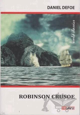 Robinson Crusoe