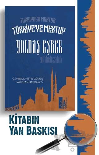 Türkiye’ye Mektup