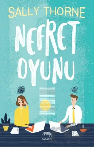Nefret Oyunu
