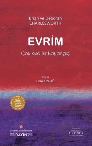 Evrim - Çok Kısa Bir Başlangıç