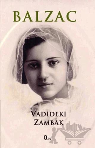 Vadideki Zambak