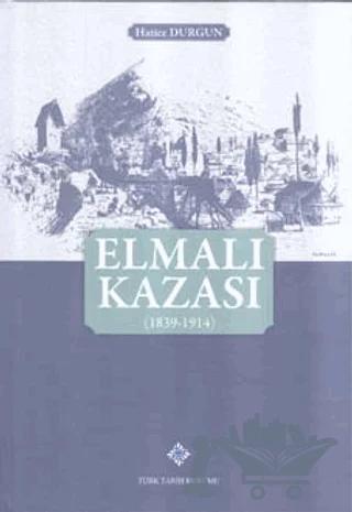 Elmalı Kazası (1839-1914)