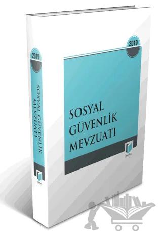 Sosyal Güvenlik Mevzuatı