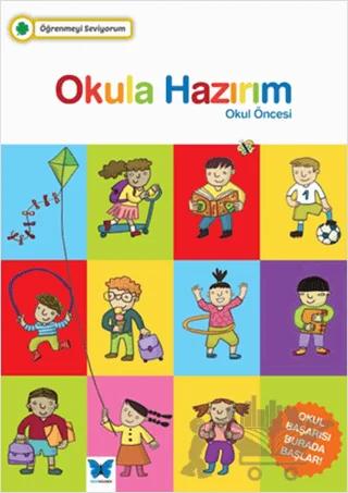 Okula Hazırım
