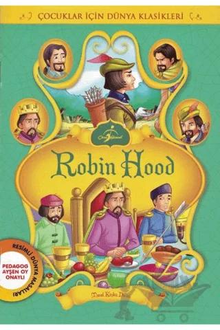 Robin Hood