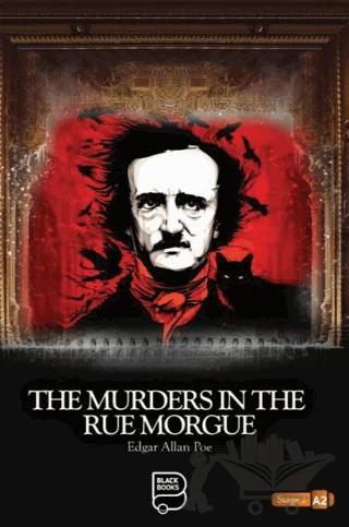 The Murders In The Rue Morgue
