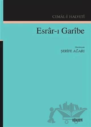 Esrar-ı Garibe