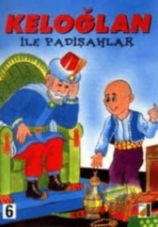 Keloğlan ile Padişahlar