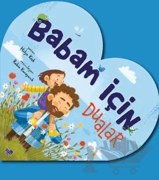 Babam İçin Dualar