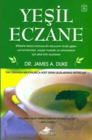 Yeşil Eczane