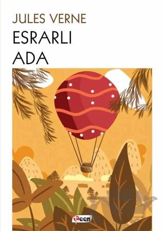 Esrarlı Ada