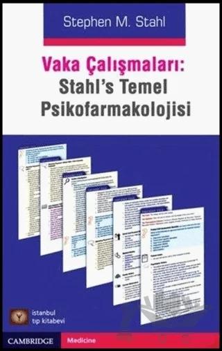 Stahl Temel Psikofarmakoloji