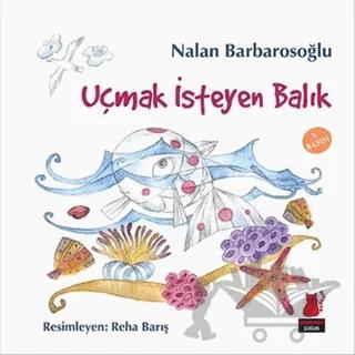 Uçmak İsteyen Balık