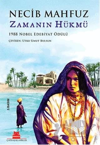 Zamanın Hükmü