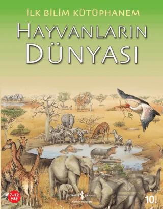 Hayvanların Dünyası