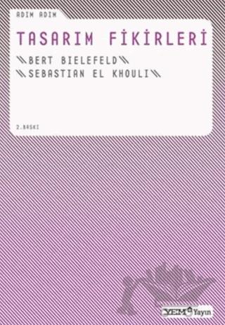 Adım Adım Tasarım Fikirleri