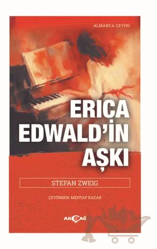 Erica Edwald'in Aşkı