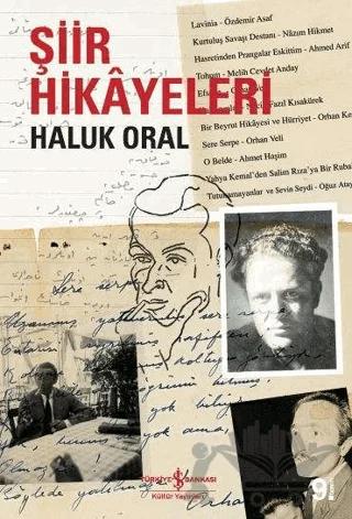 Şiir Hikayeleri