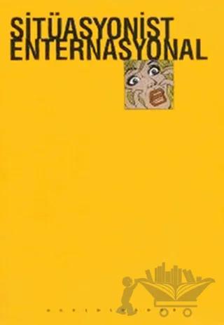 Sitüasyonist Enternasyonal