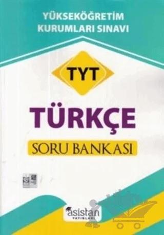 TYT - Türkçe Soru Bankası