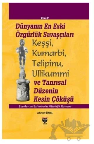Dünyanın En Eski Özgürlük Savaşçıları