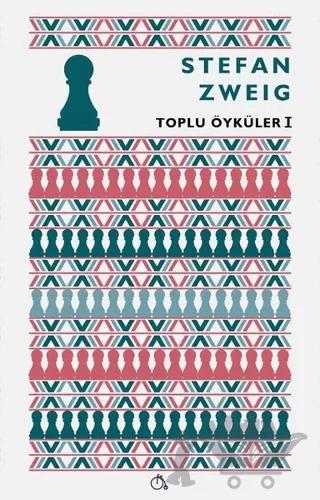 Toplu Öyküler 1