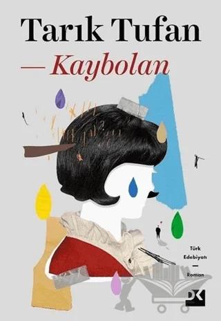 Kaybolan (İmzalı)