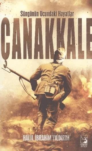 Çanakkale