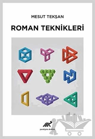 Roman Teknikleri