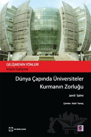 Dünya Çapında Üniversiteler Kurmanın Zorluğu