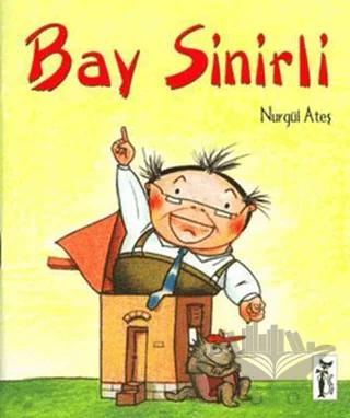 Bay Sinirli
