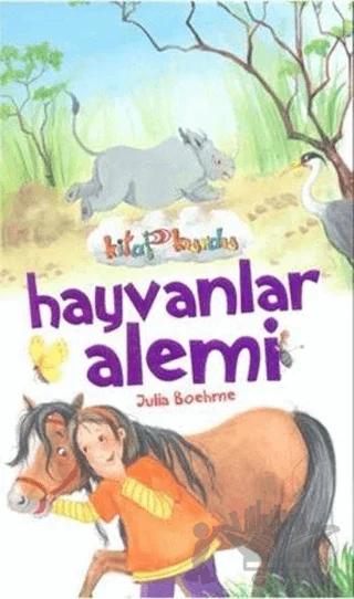 Hayvanlar Alemi