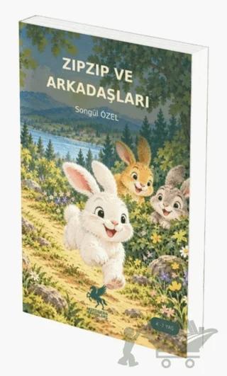Zıpzıp ve Arkadaşları