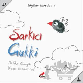 Şarkıcı Gukki