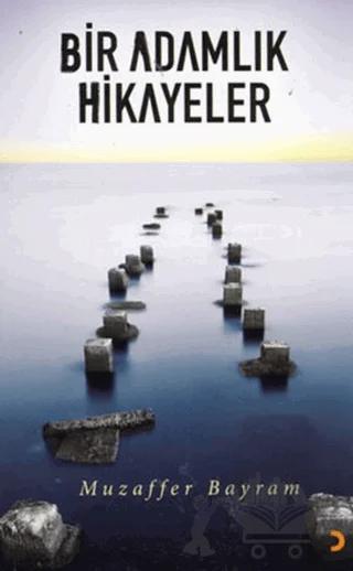 Bir Adamlık Hikayeler