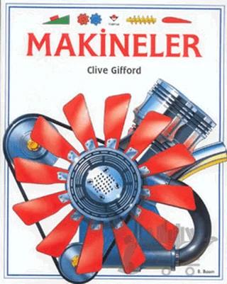 Makineler