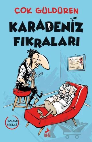 Çok Güldüren Karadeniz Fıkraları