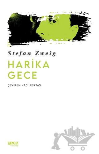 Harika Gece