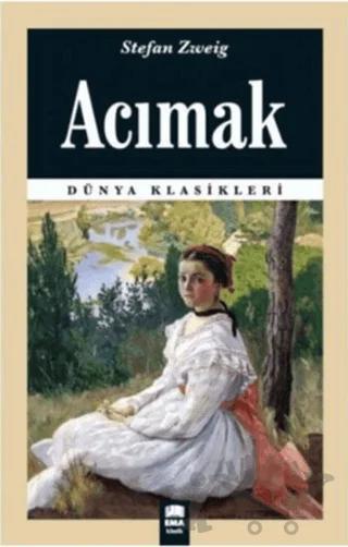Acımak