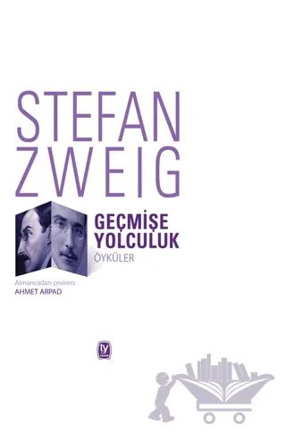 Geçmişe Yolculuk