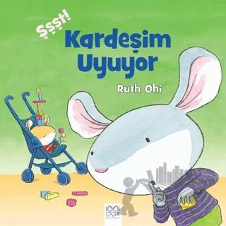 Şşşt! Kardeşim Uyuyor