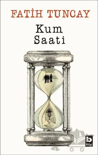 Kum Saati