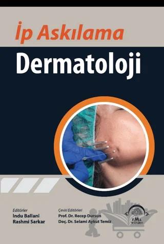 Dermatolojide İp Askılama