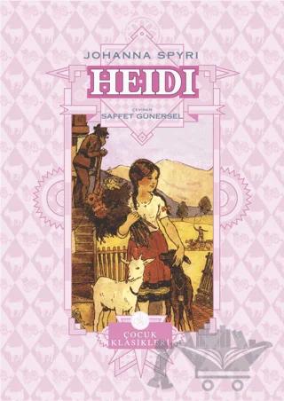 Heidi