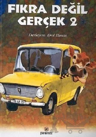 Fıkra Değil Gerçek 2