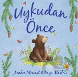 Uykudan Önce