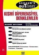 Kısmi Diferensiyel Denklemler - Schaum's