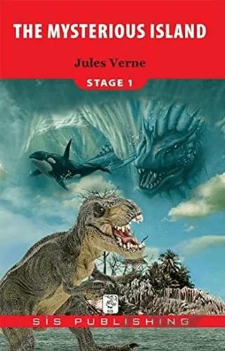 The Mysterious Island Stage 1