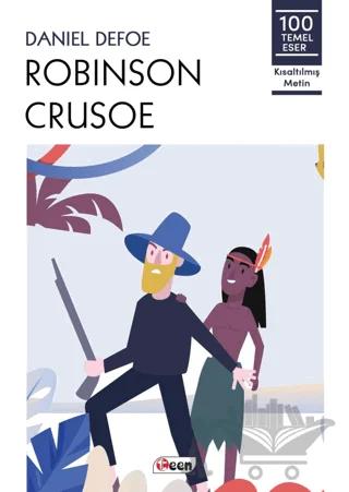 Robinson Crusoe